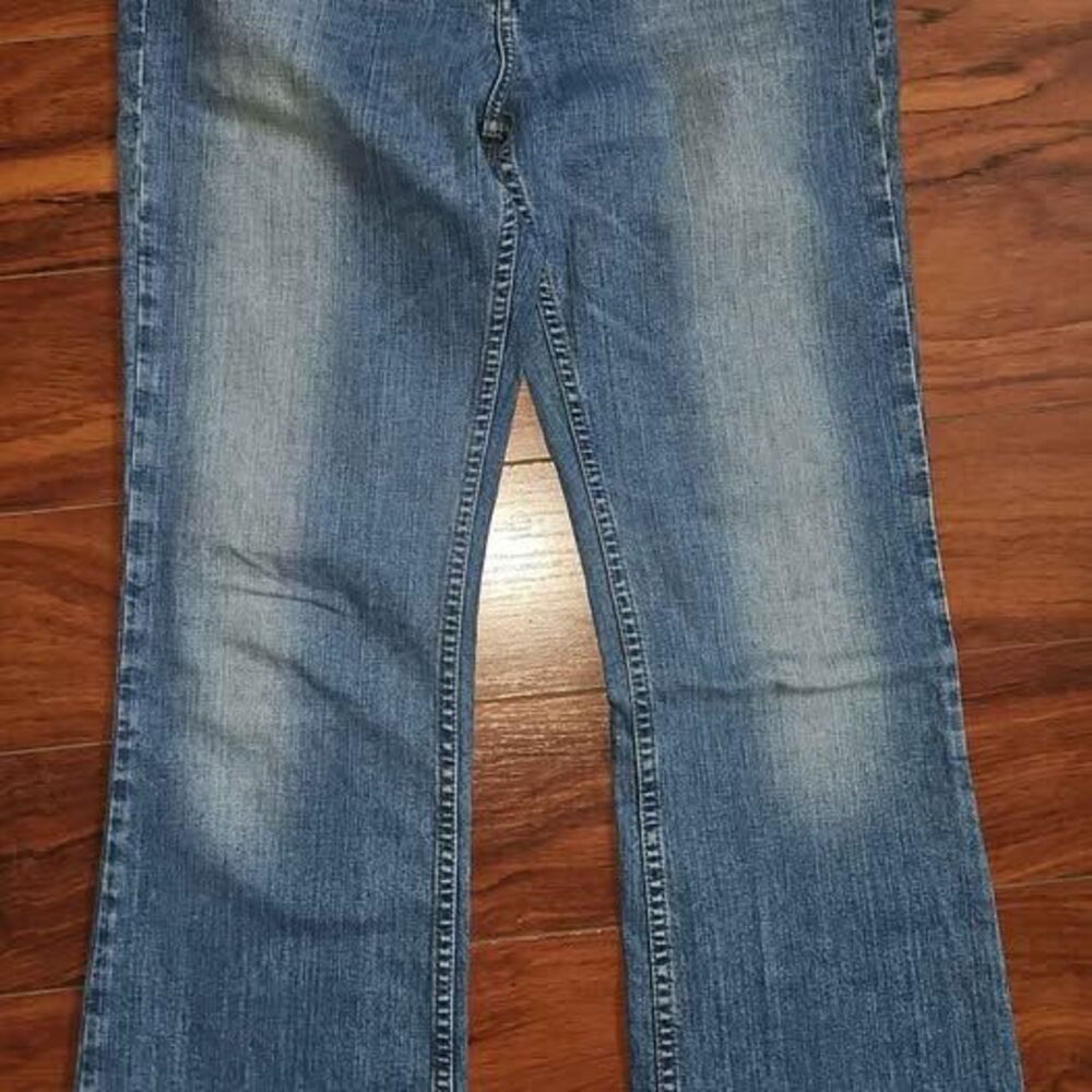 Express Sarula Jeans Size 8R